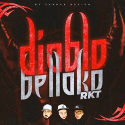 Cover of Diablo & Bellako Rkt