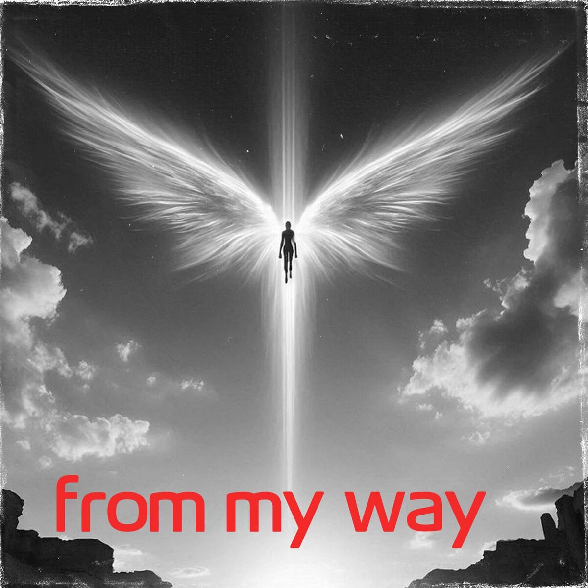 Album cover of From My Way