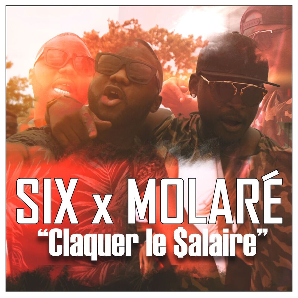 Picture of Claquer le $alaire