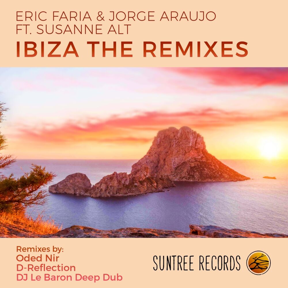 Picture of Ibiza The Remixes