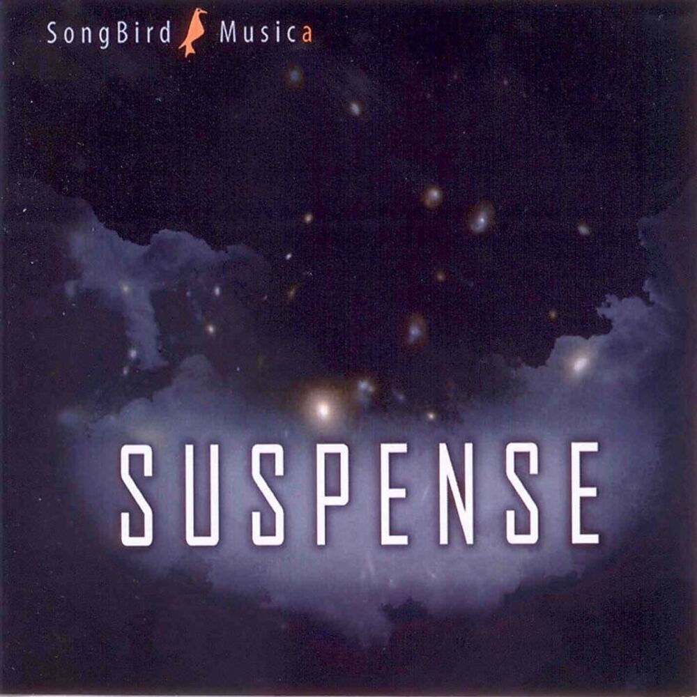 Picture of Suspense
