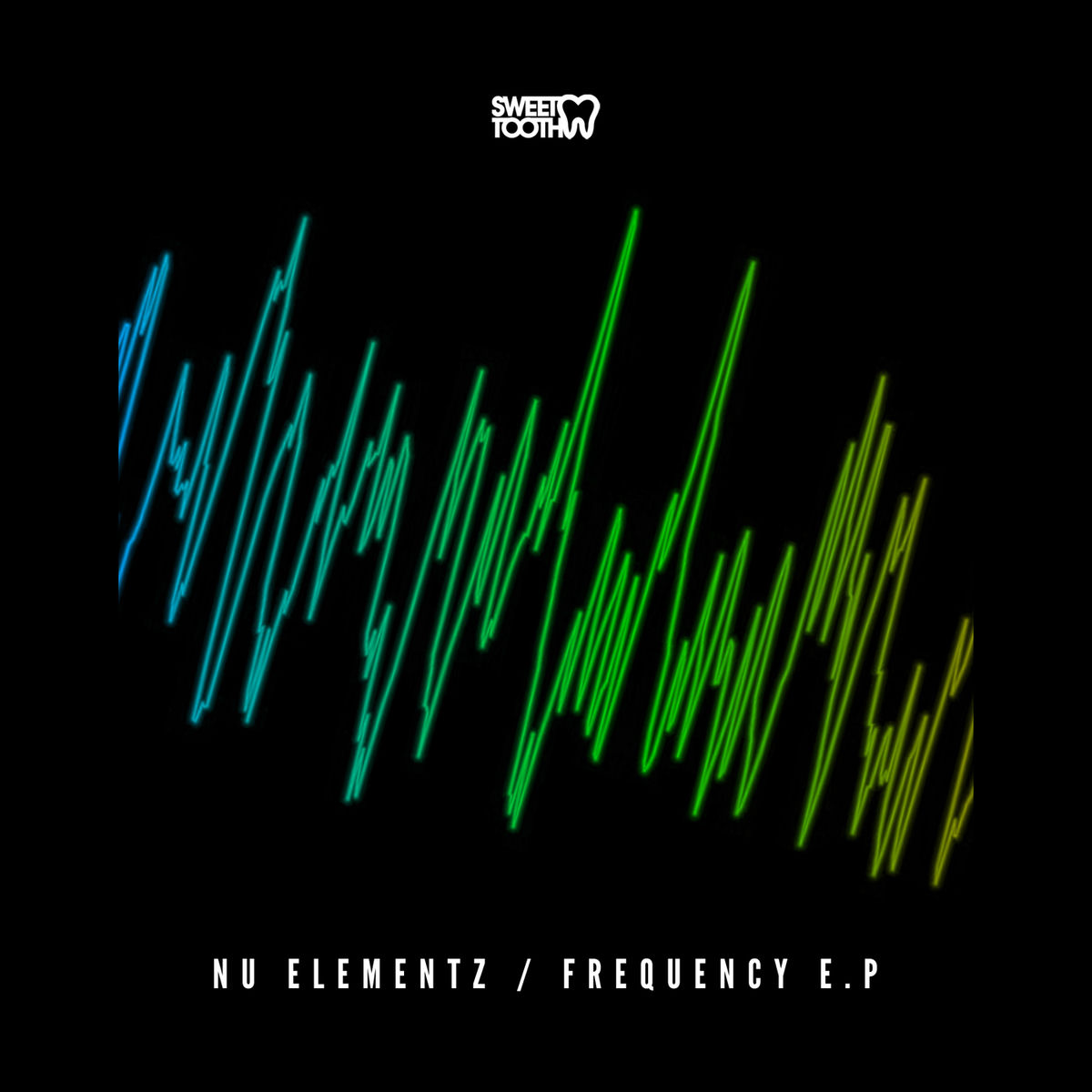 Album cover of Frequency