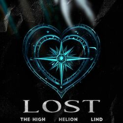 Cover of Lost