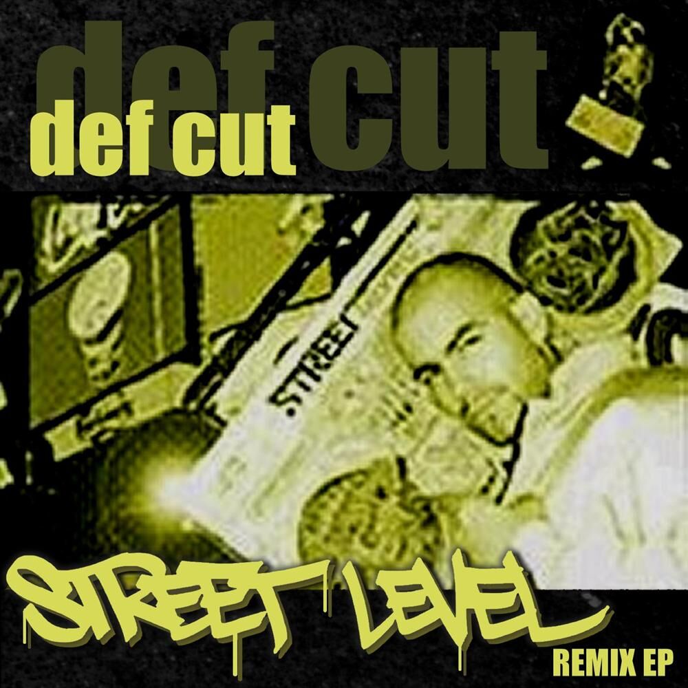 Picture of Street Level (The Remix EP)