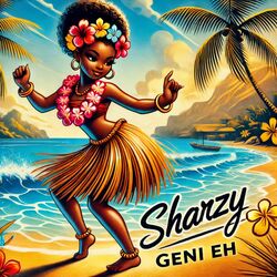 Cover of Geni Eh