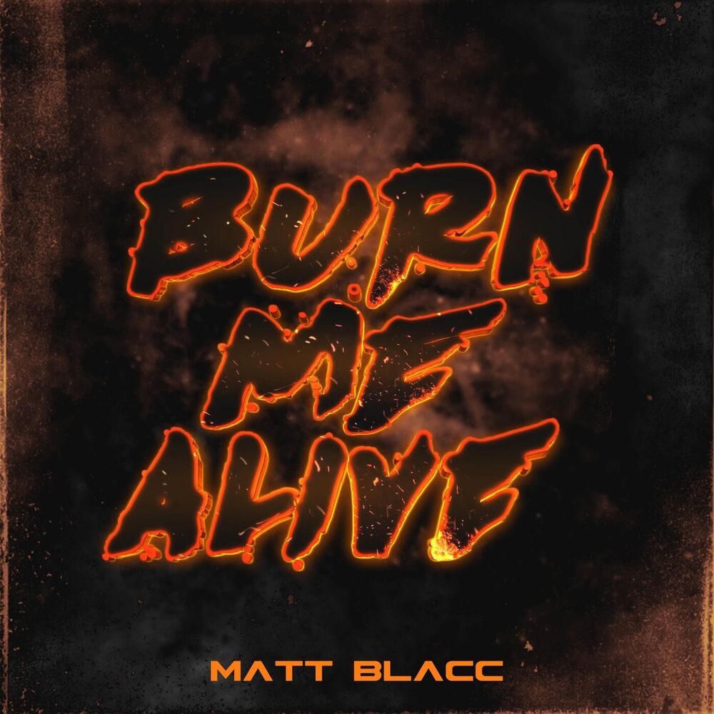 Picture of Burn Me Alive