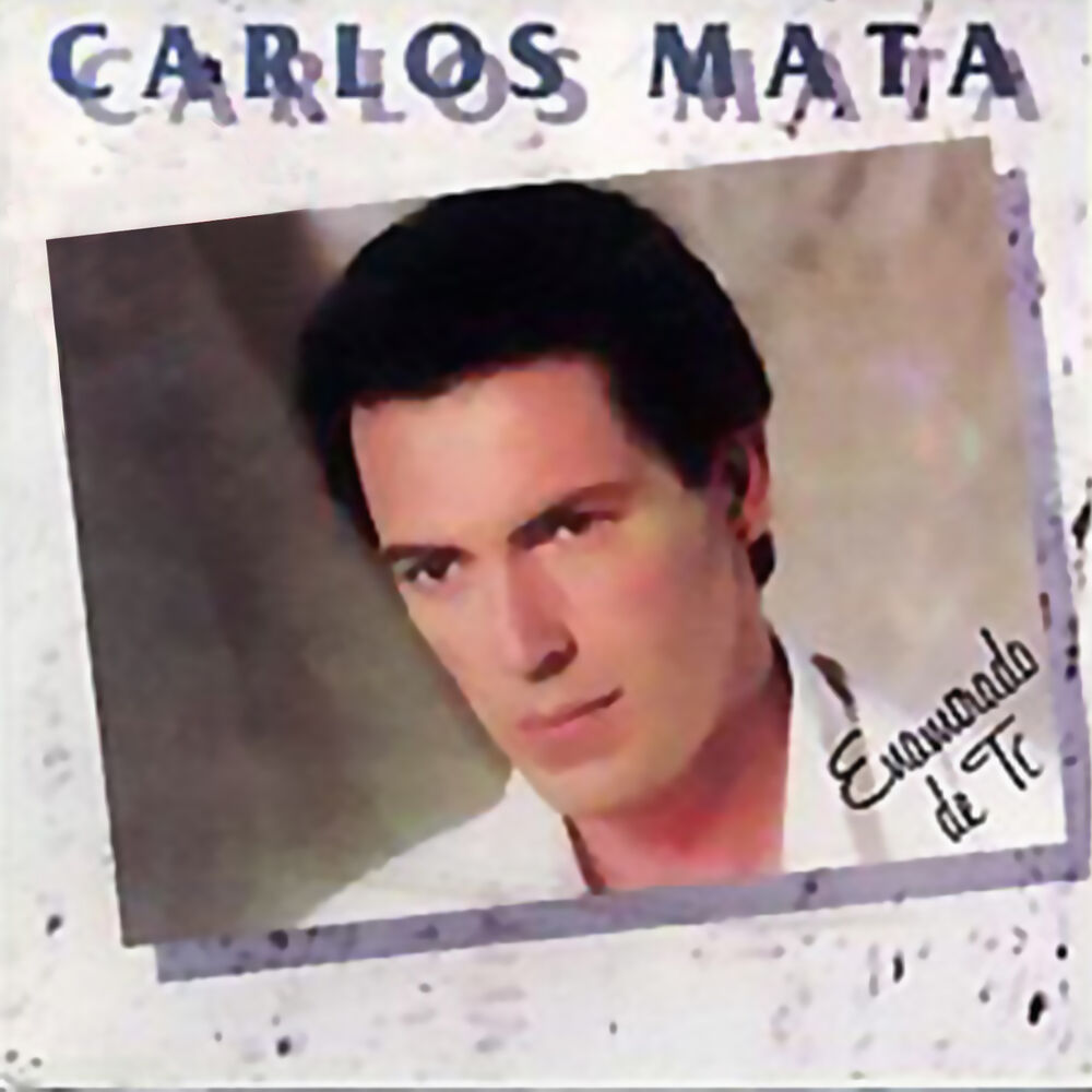 Picture of Enamorado de Ti