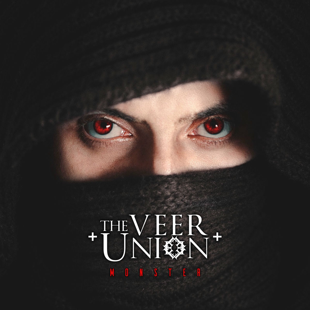 Album cover of Monster