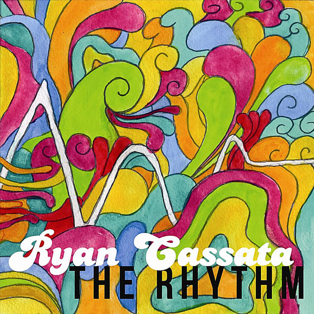 Picture of The Rhythm