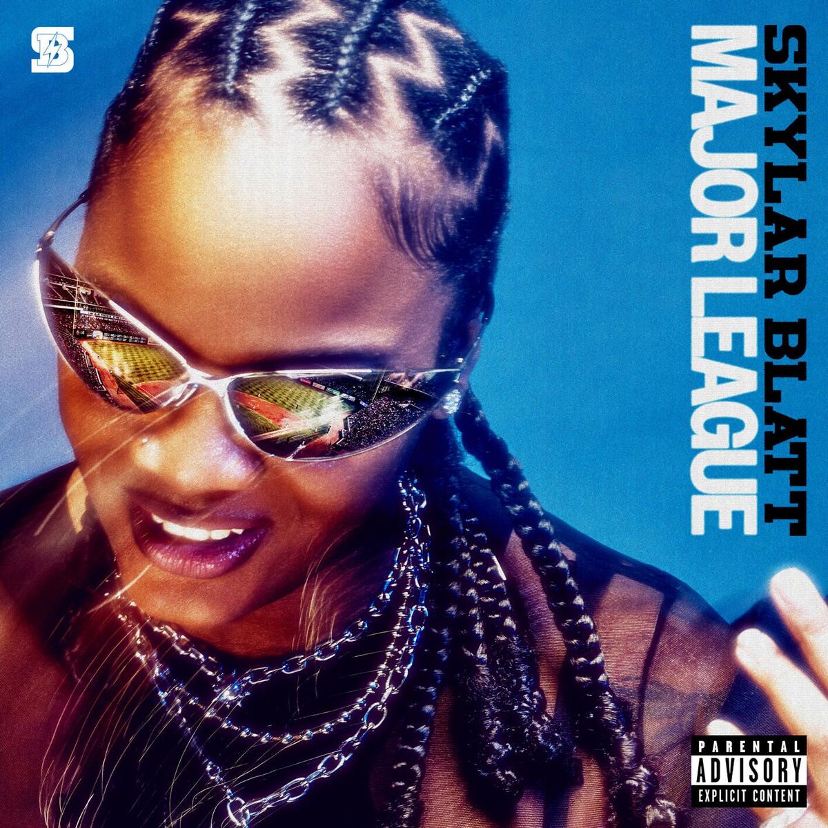 Album cover of Major League