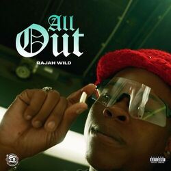 Cover of All Out