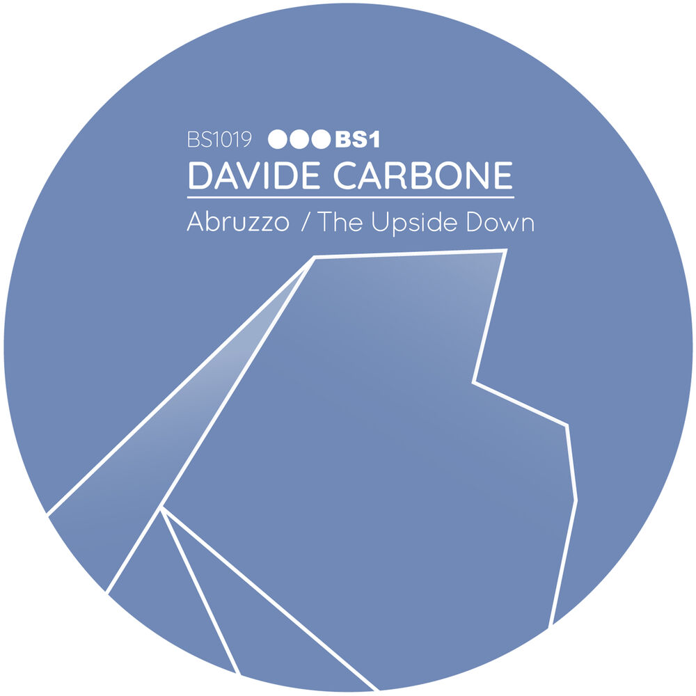 Picture of Abruzzo / The Upside Down