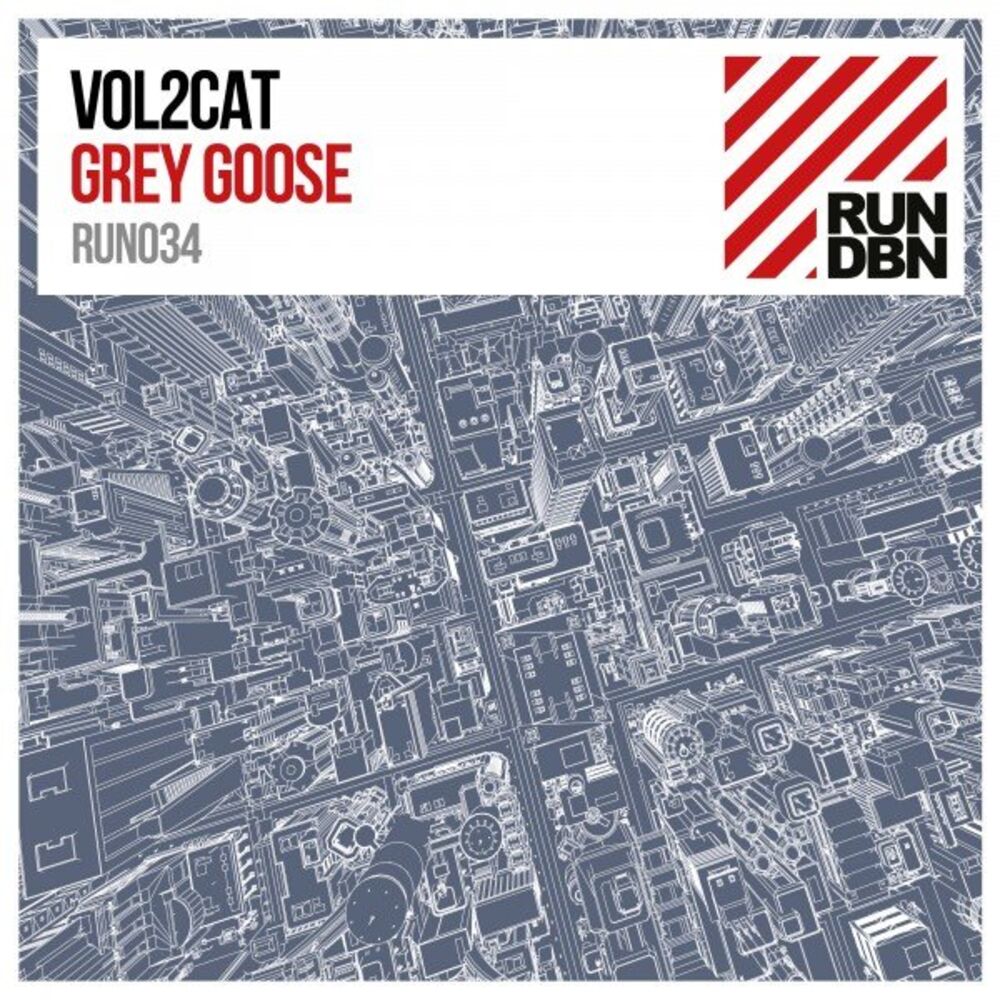 Picture of Grey Goose