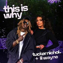 Cover of This Is Why