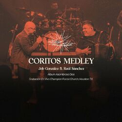 Cover of Coritos Medley