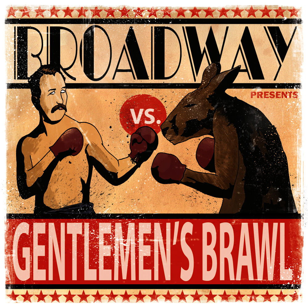Picture of Gentlemen's Brawl