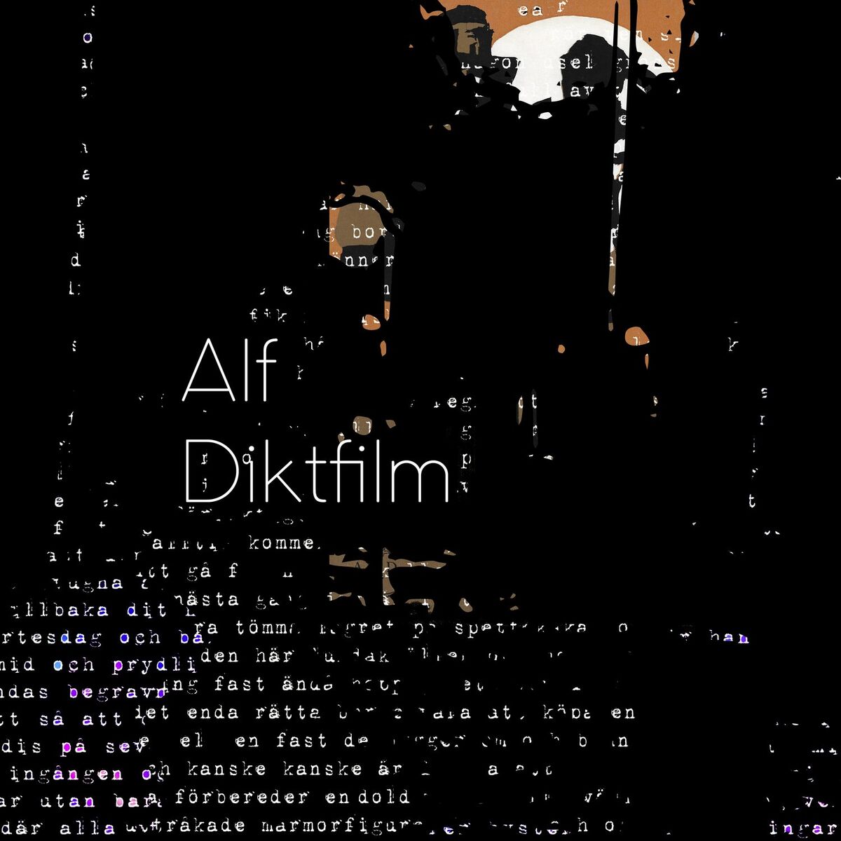 Album cover of Diktfilm