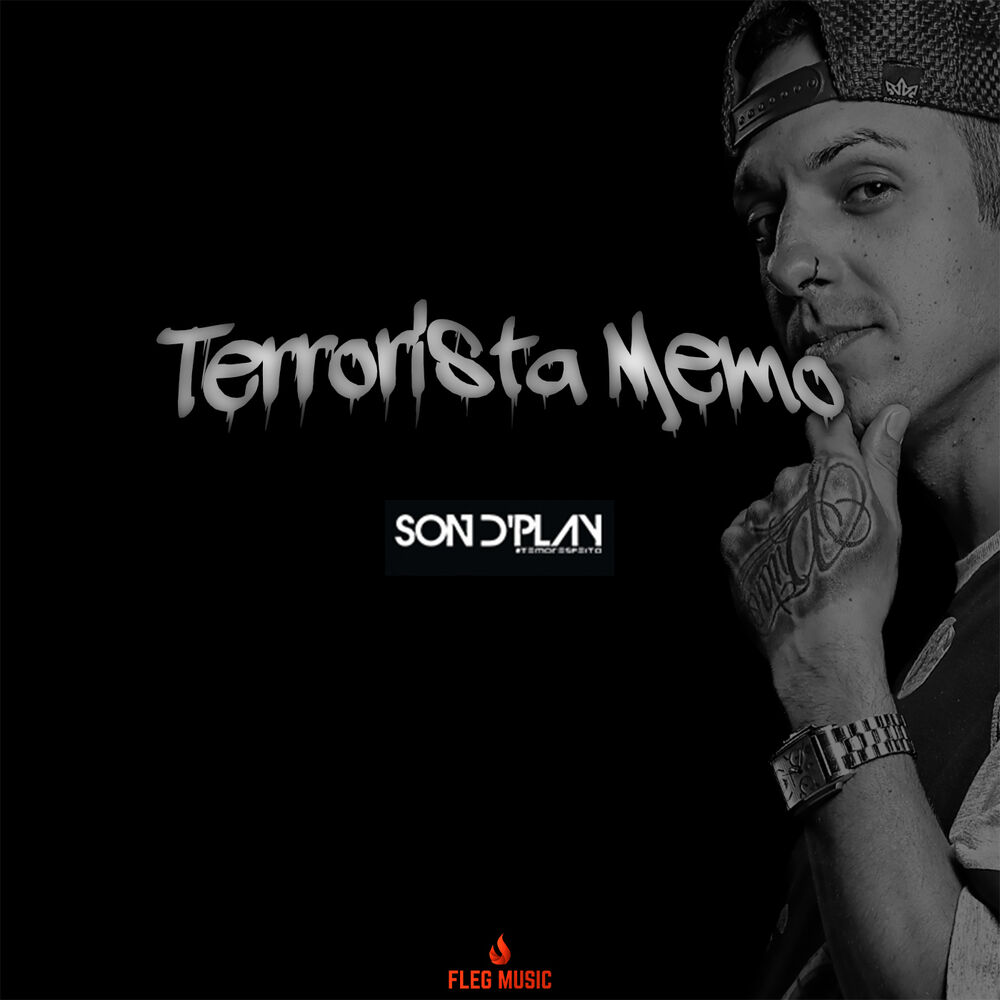 Picture of Terrorista Memo