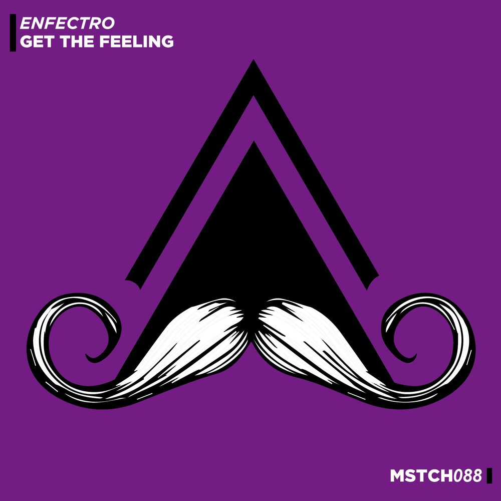 Picture of Get the Feeling (Radio-Edit)