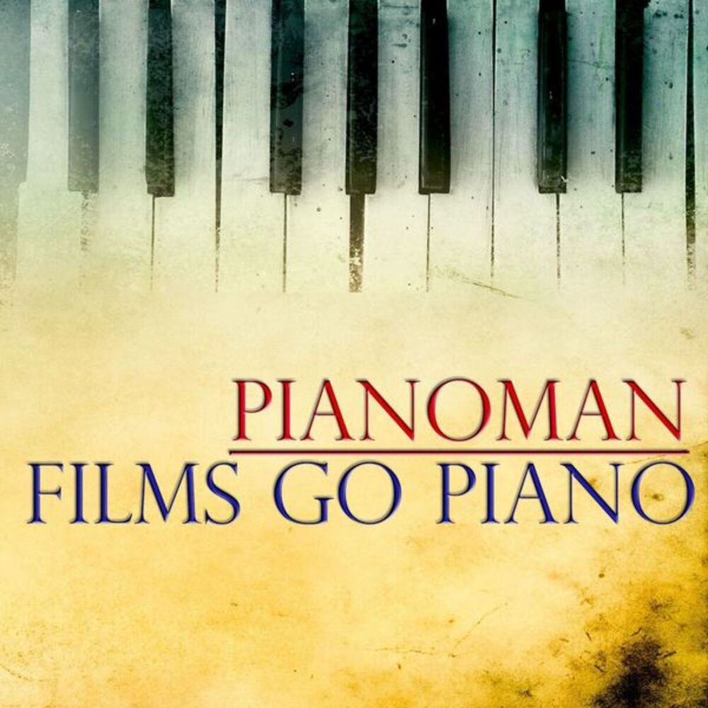 Picture of Films Go Piano