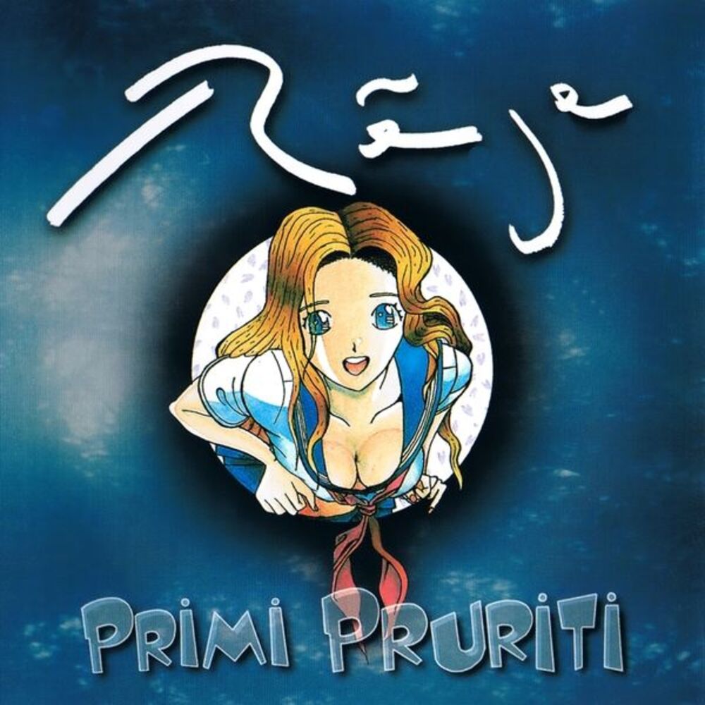 Picture of Primi Pruriti