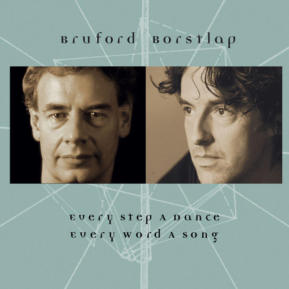 Picture of Every Step a Dance, Every Word a Song