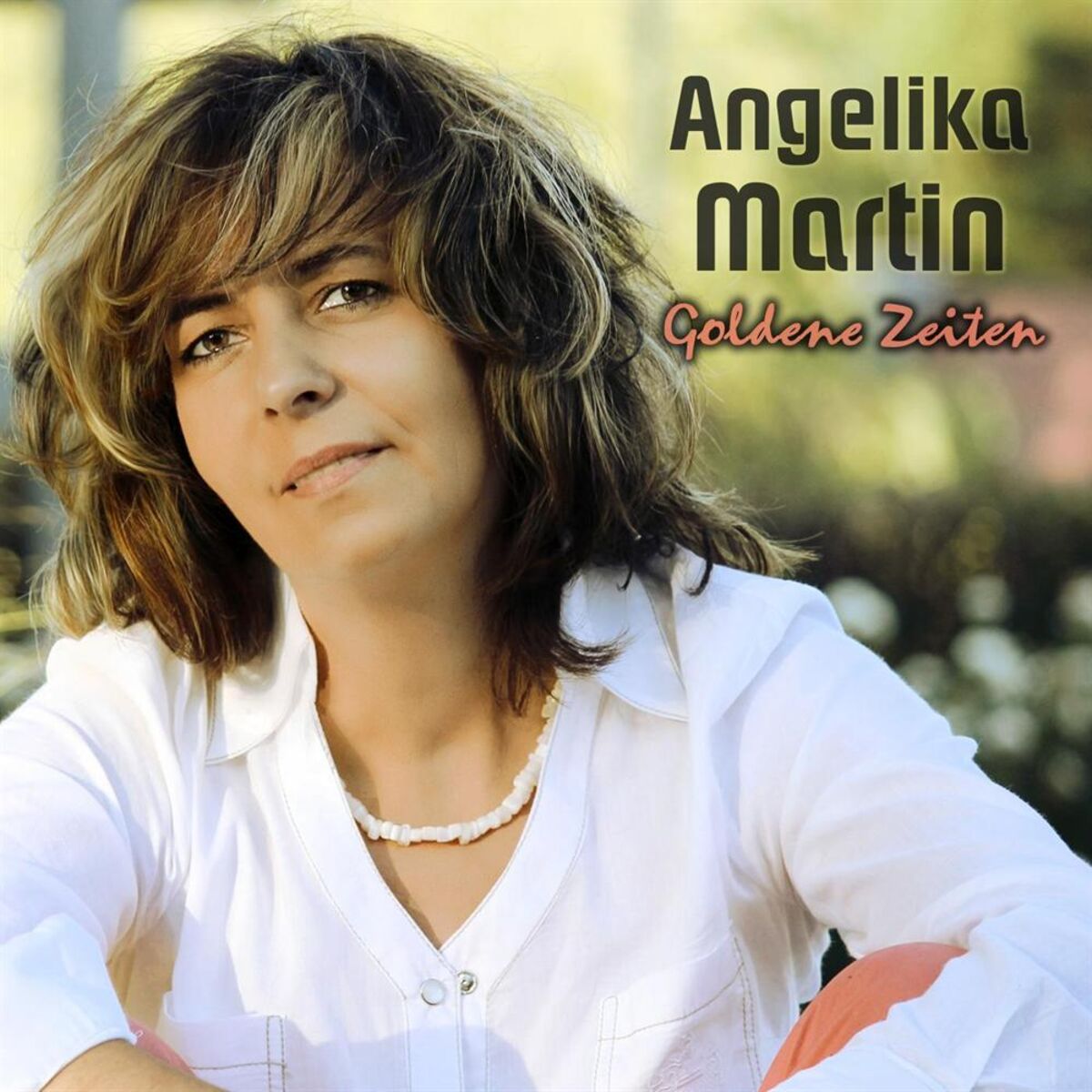Album cover of Goldene Zeiten