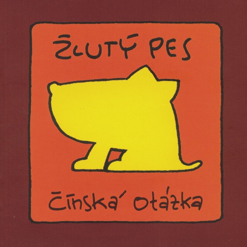 Picture of Cínská Otázka