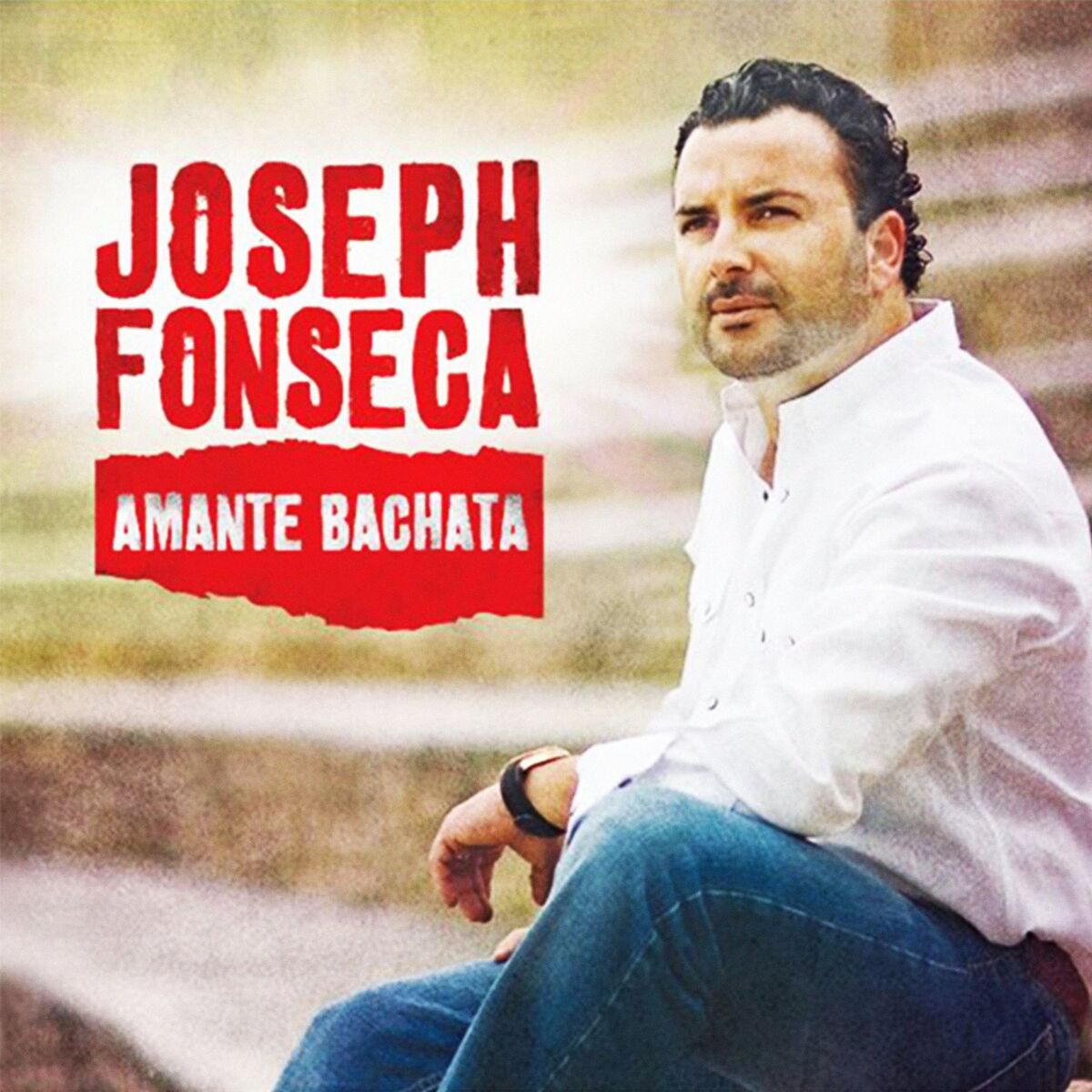 Album cover of Amante Bachata