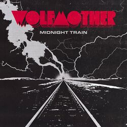 Cover of Midnight Train