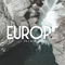 Europe by PTK album cover