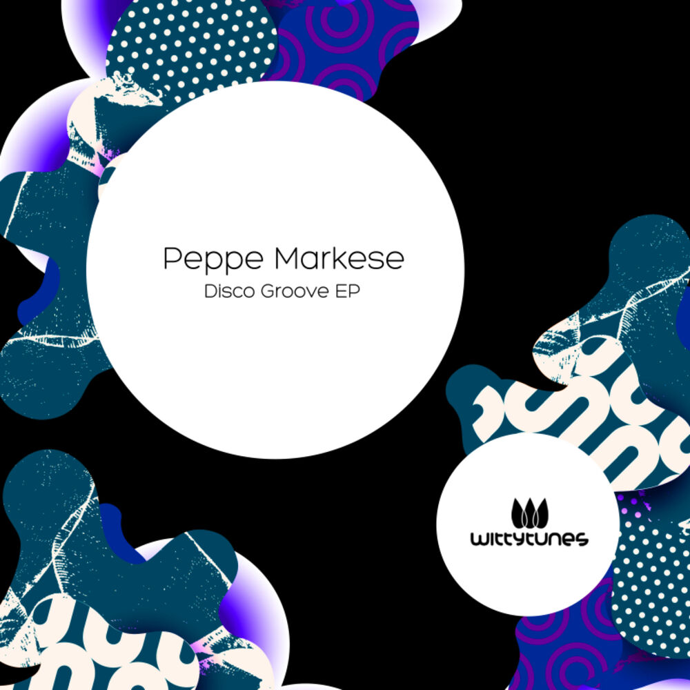 Picture of Disco Groove EP
