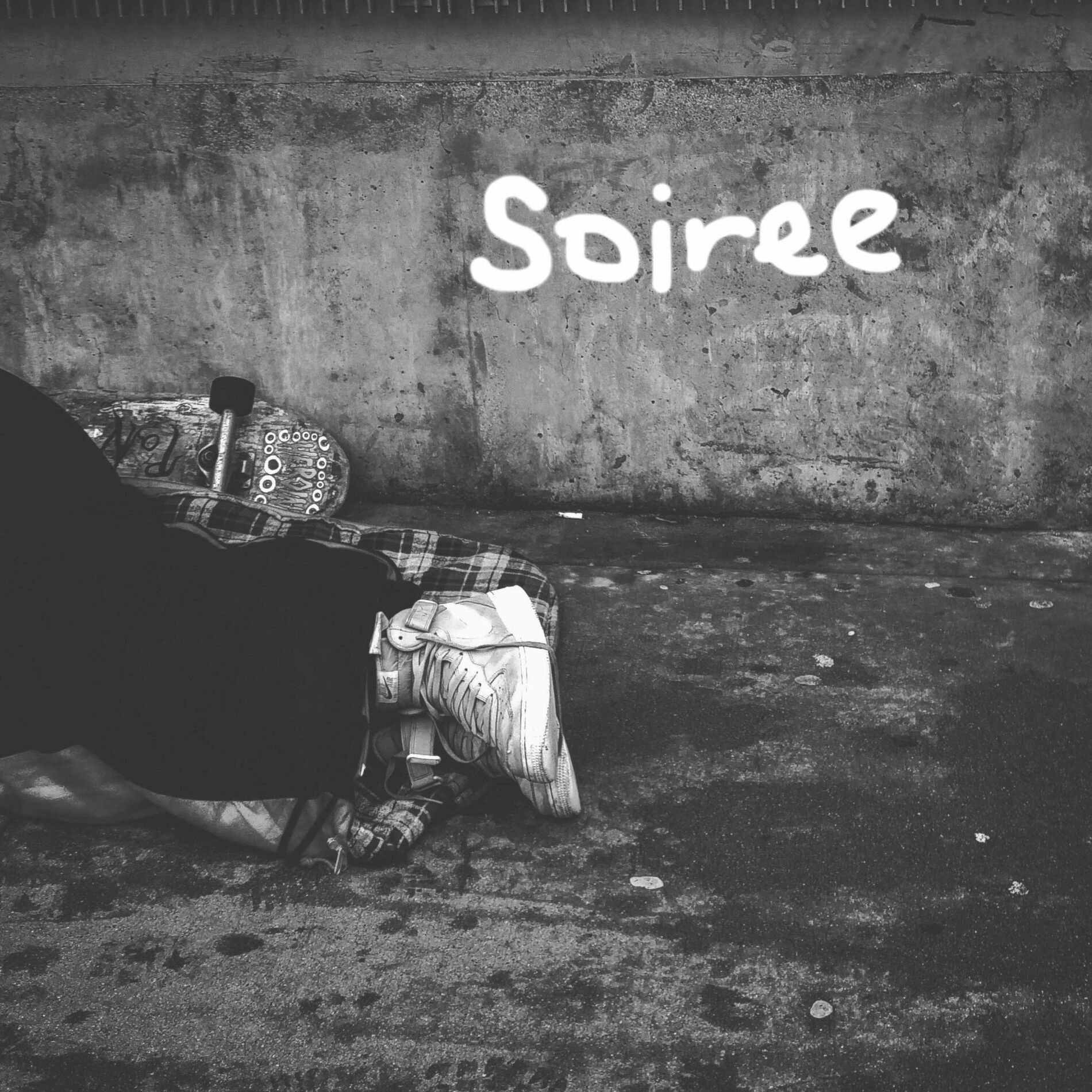 Album cover of Soiree