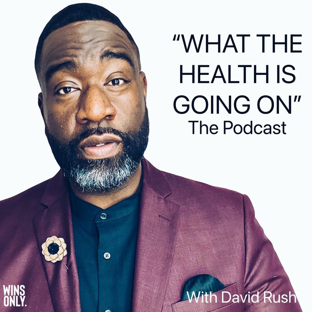 Picture of What The Health Is Going On??!!