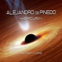 MERCURY - All Night Long