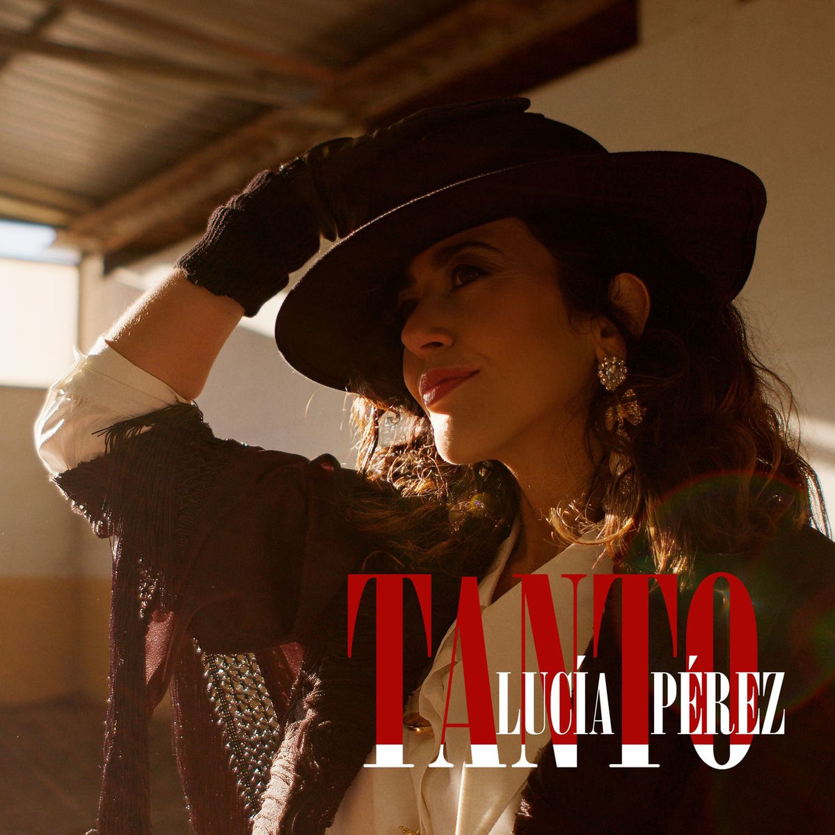 Album cover of Tanto