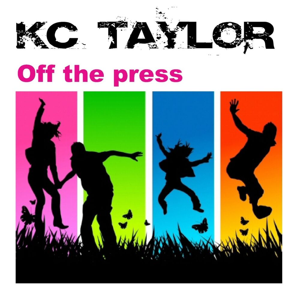 Picture of Of the press