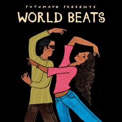 Cover of World Beats by Putumayo