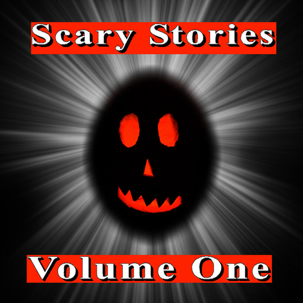 Picture of Scary Stories, Vol. 1