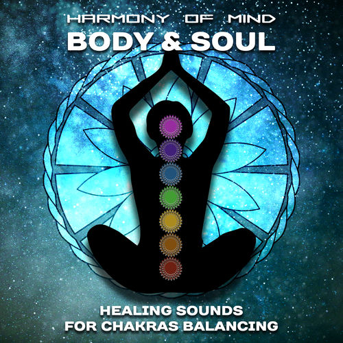 Inner Healing Soul (Zen Room)