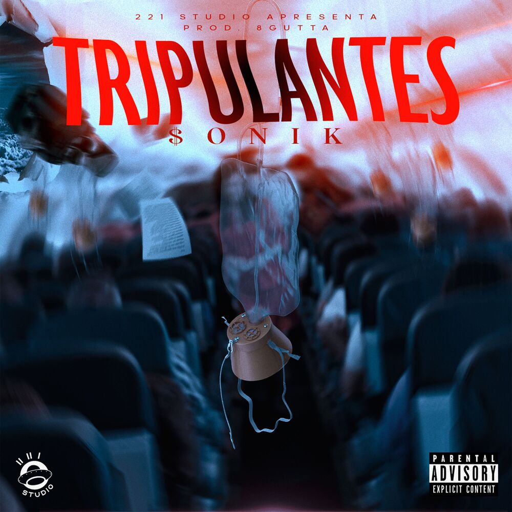 Picture of Tripulantes