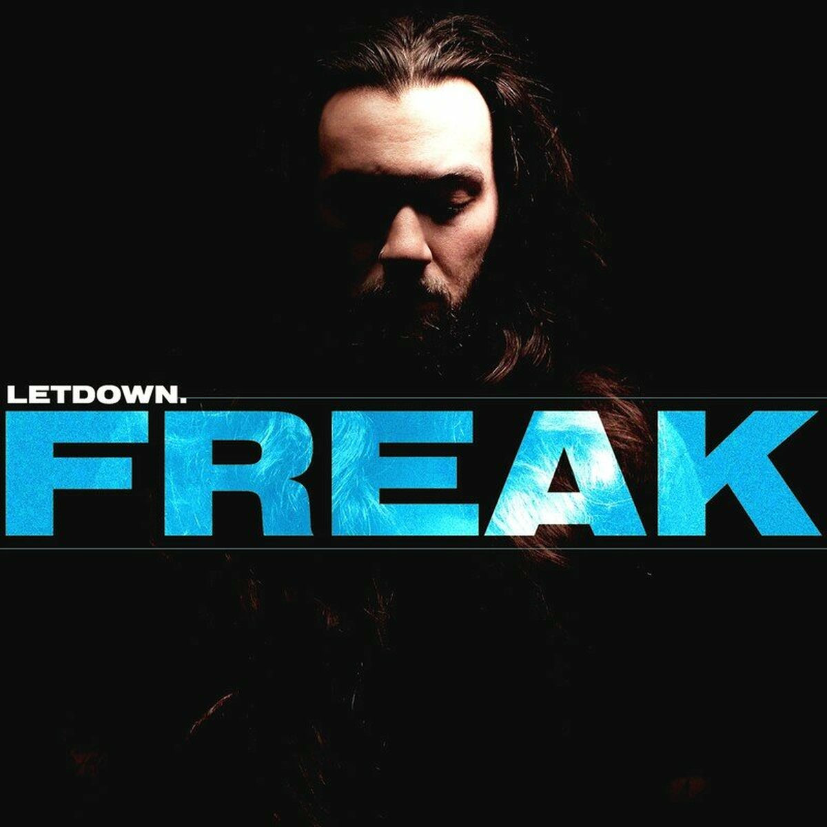 Album cover of Freak