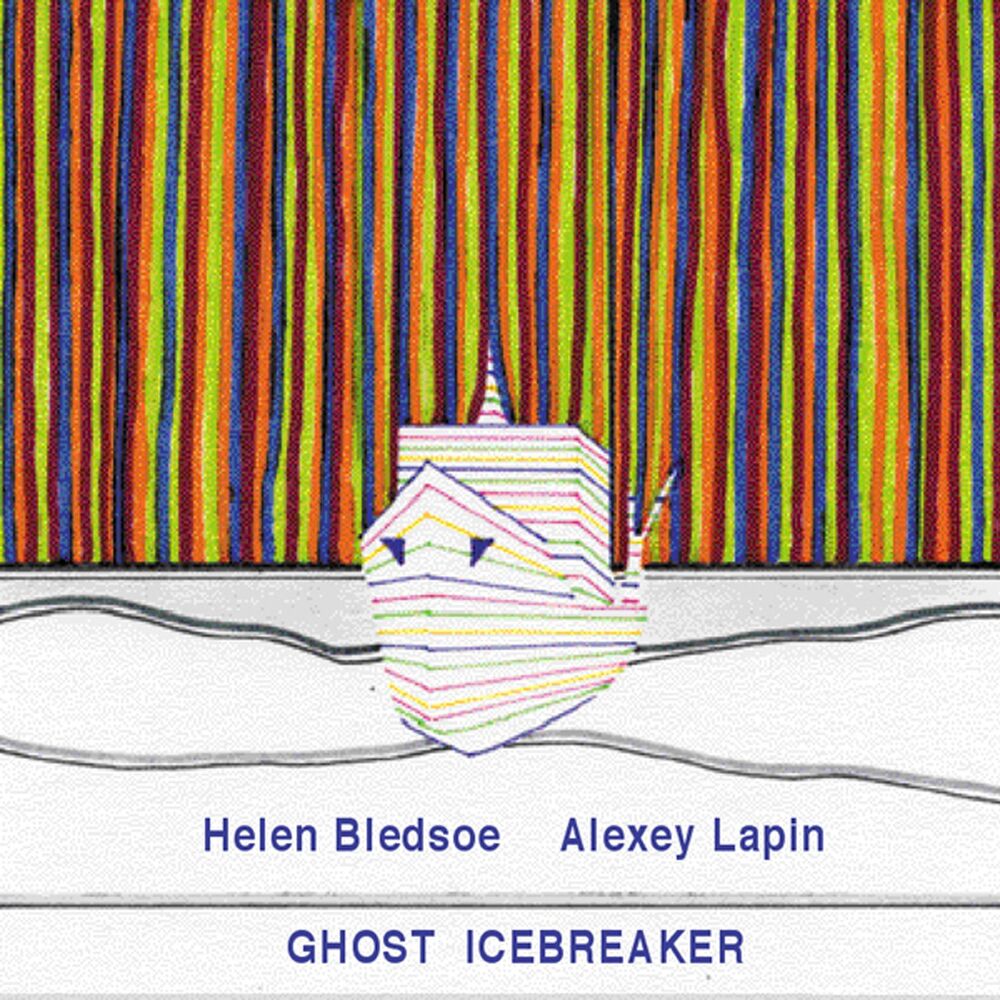 Picture of Ghost Icebreaker