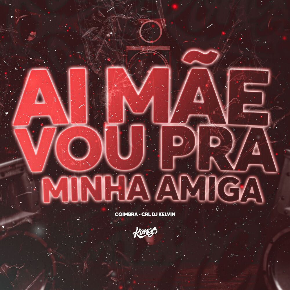 Picture of Ai Mãe Vou pra Minha Amiga