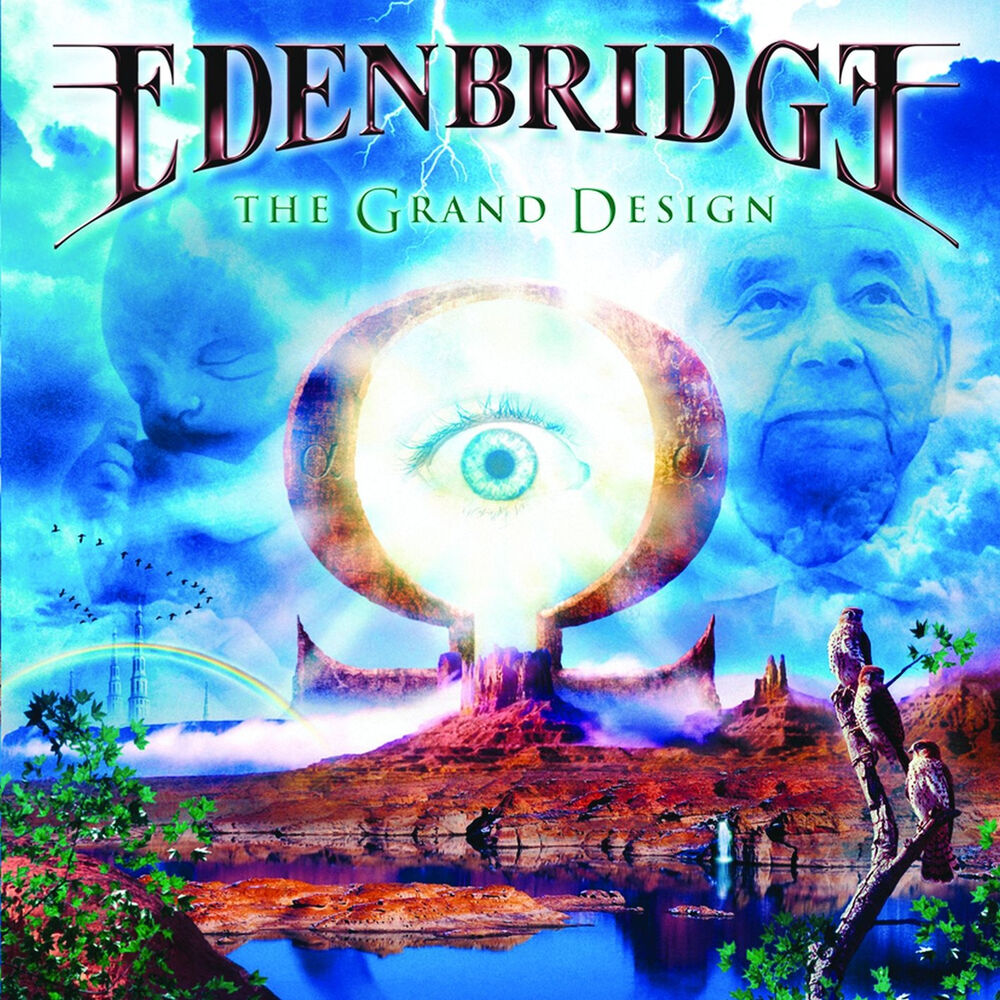 Picture of The Grand Design
