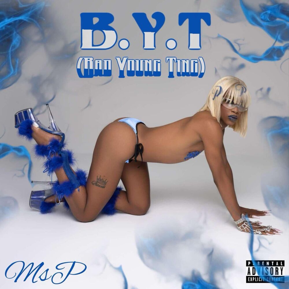 Picture of Bad Young Ting