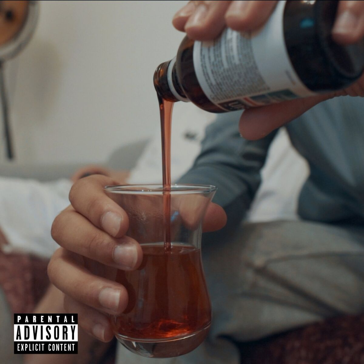Album cover of Çay