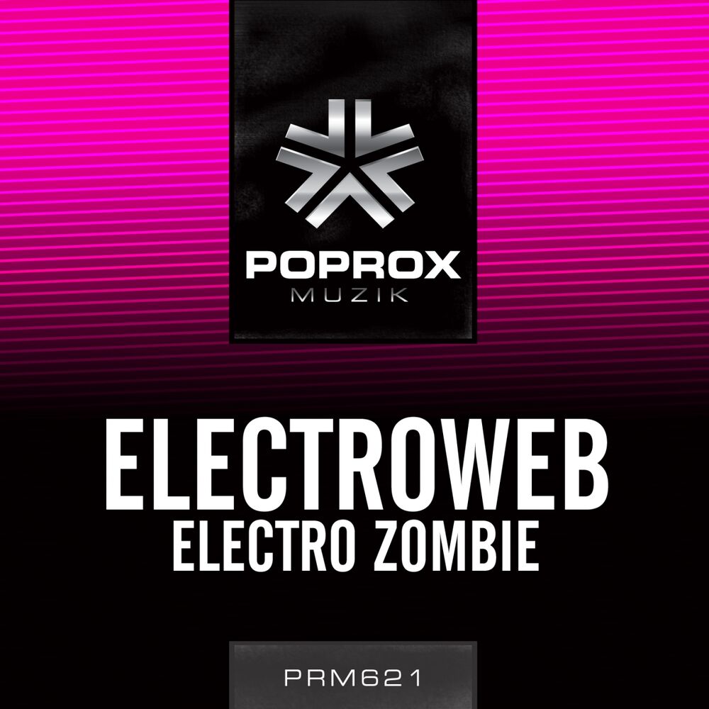 Picture of Electro Zombie
