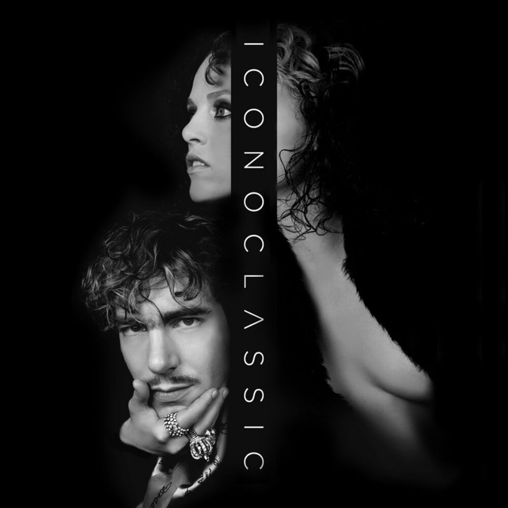 Picture of Iconoclassic