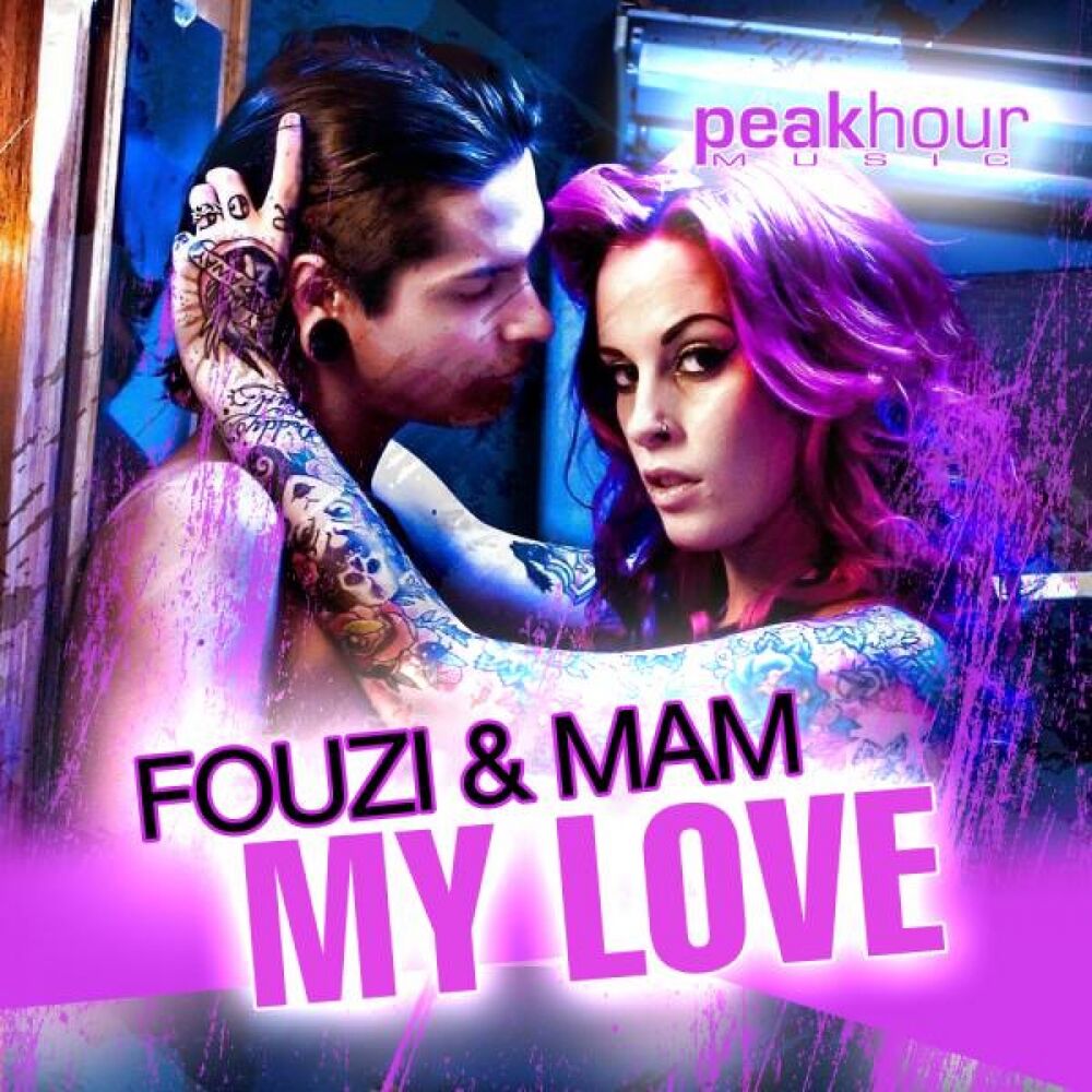 Picture of My Love EP
